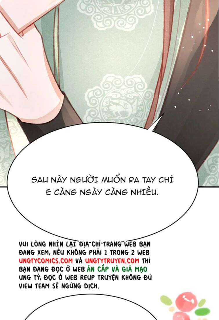 Cô Vương Tại Hạ Chap 37 - Next Chap 38