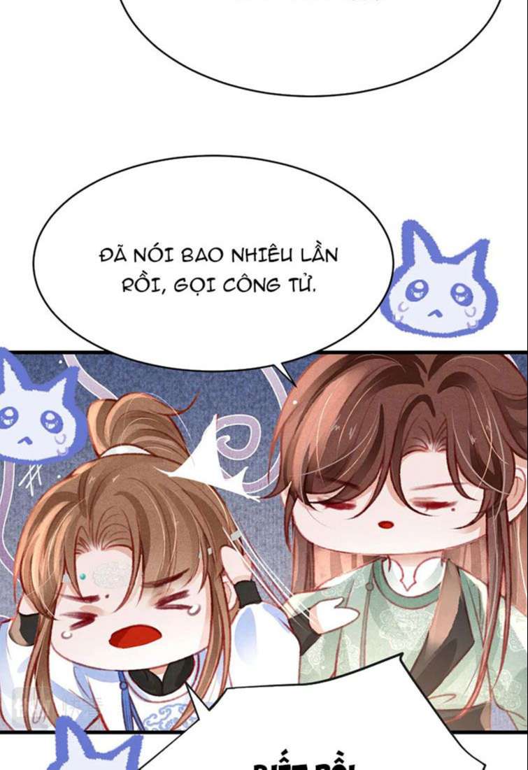 Cô Vương Tại Hạ Chap 37 - Next Chap 38