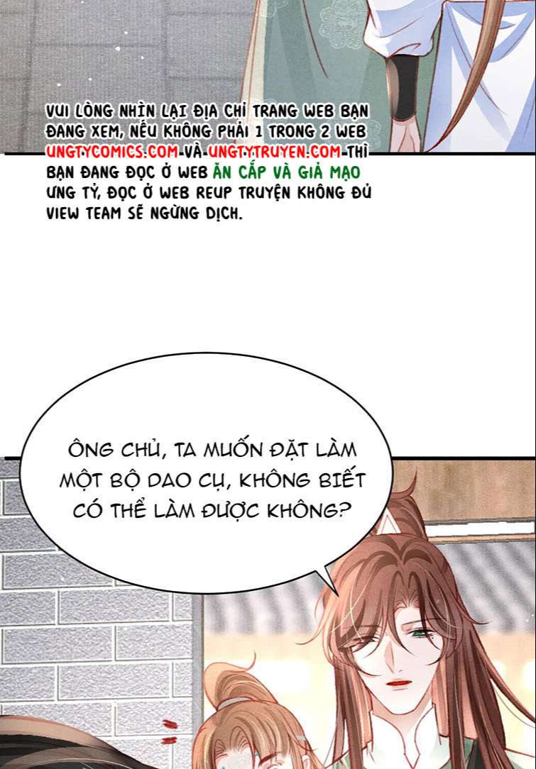 Cô Vương Tại Hạ Chap 37 - Next Chap 38