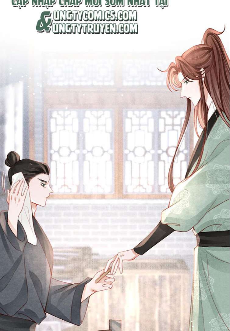 Cô Vương Tại Hạ Chap 37 - Next Chap 38