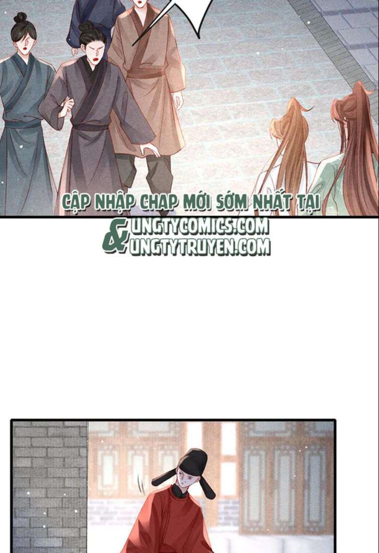 Cô Vương Tại Hạ Chap 37 - Next Chap 38