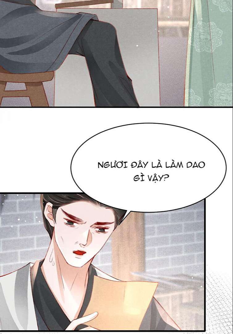 Cô Vương Tại Hạ Chap 37 - Next Chap 38