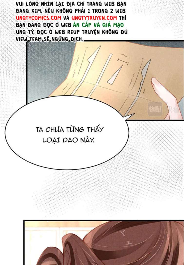 Cô Vương Tại Hạ Chap 37 - Next Chap 38