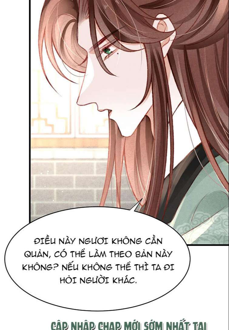 Cô Vương Tại Hạ Chap 37 - Next Chap 38