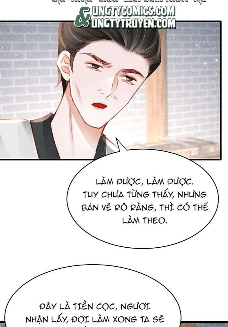 Cô Vương Tại Hạ Chap 37 - Next Chap 38