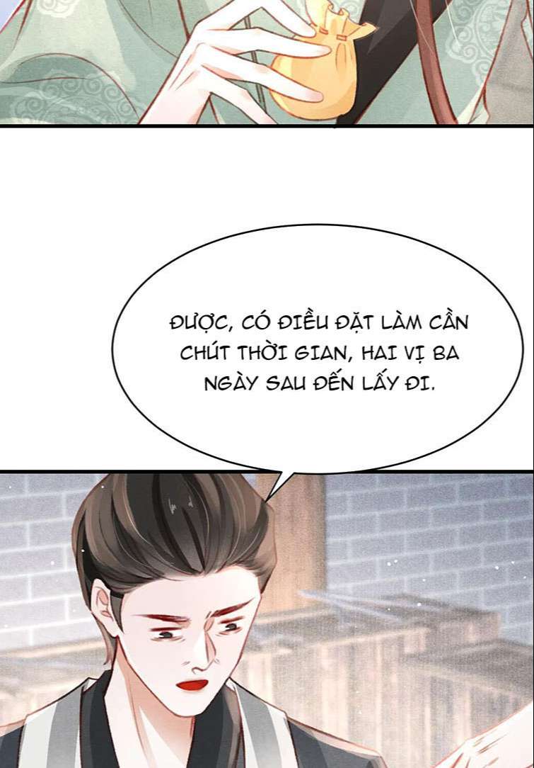 Cô Vương Tại Hạ Chap 37 - Next Chap 38