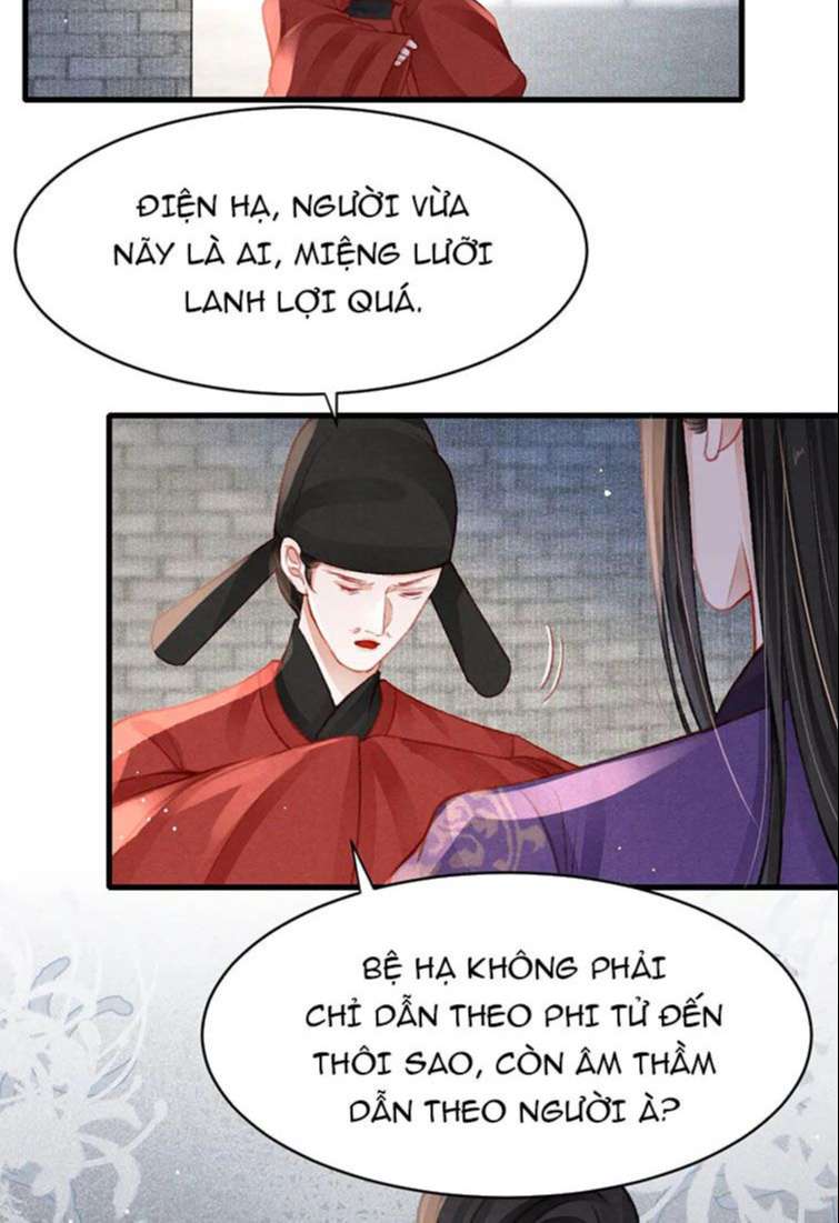 Cô Vương Tại Hạ Chap 37 - Next Chap 38