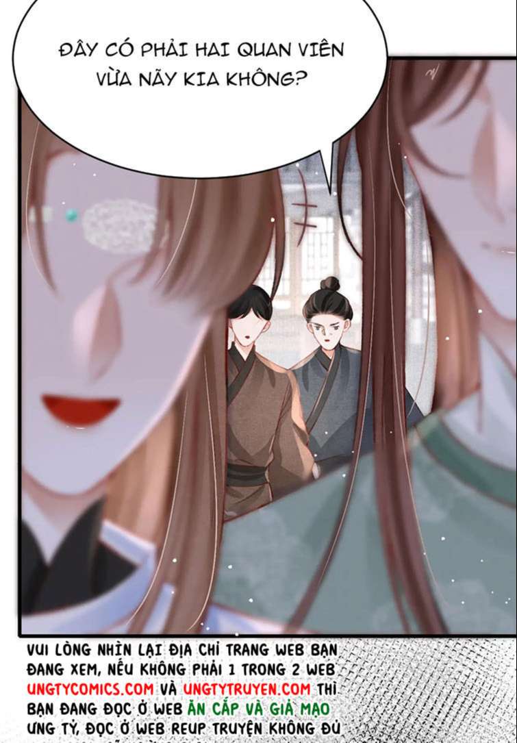 Cô Vương Tại Hạ Chap 37 - Next Chap 38