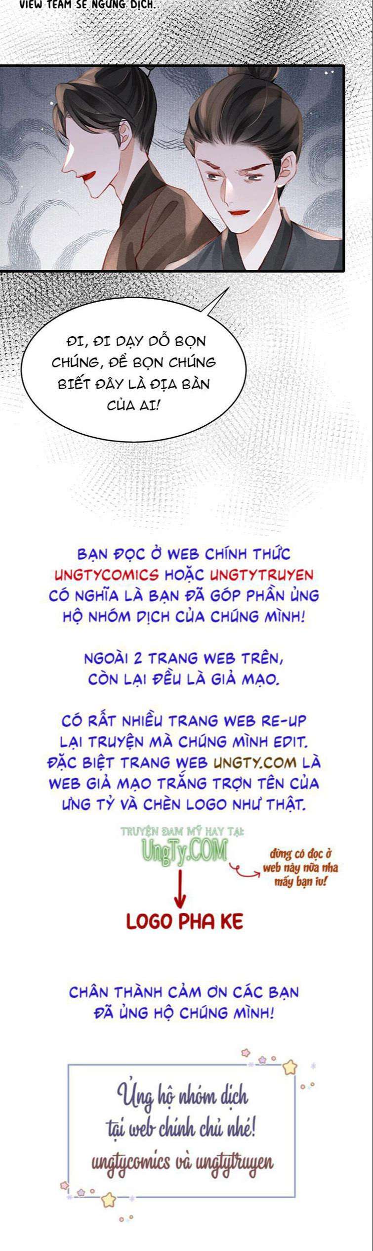 Cô Vương Tại Hạ Chap 37 - Next Chap 38