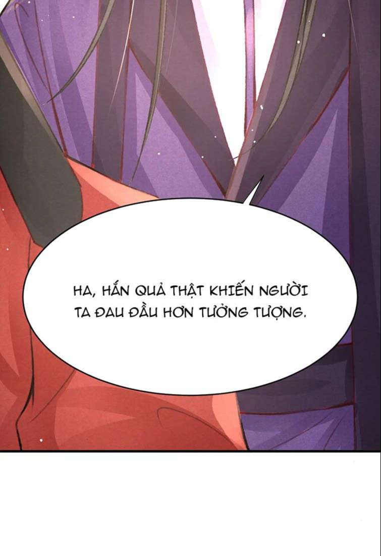 Cô Vương Tại Hạ Chap 37 - Next Chap 38