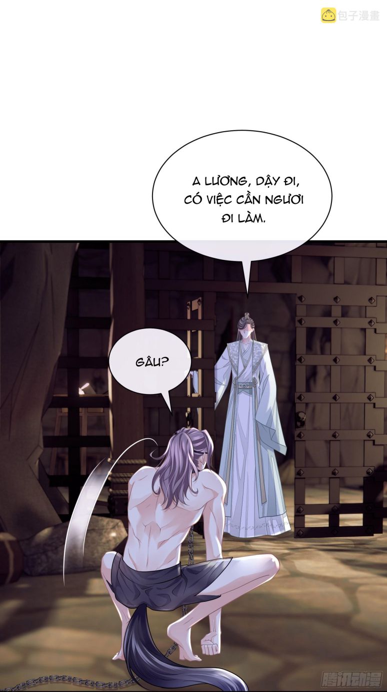 Tôi Nghi Ngờ Hệ Thống Thích Tôi Chap 44 - Next Chap 45