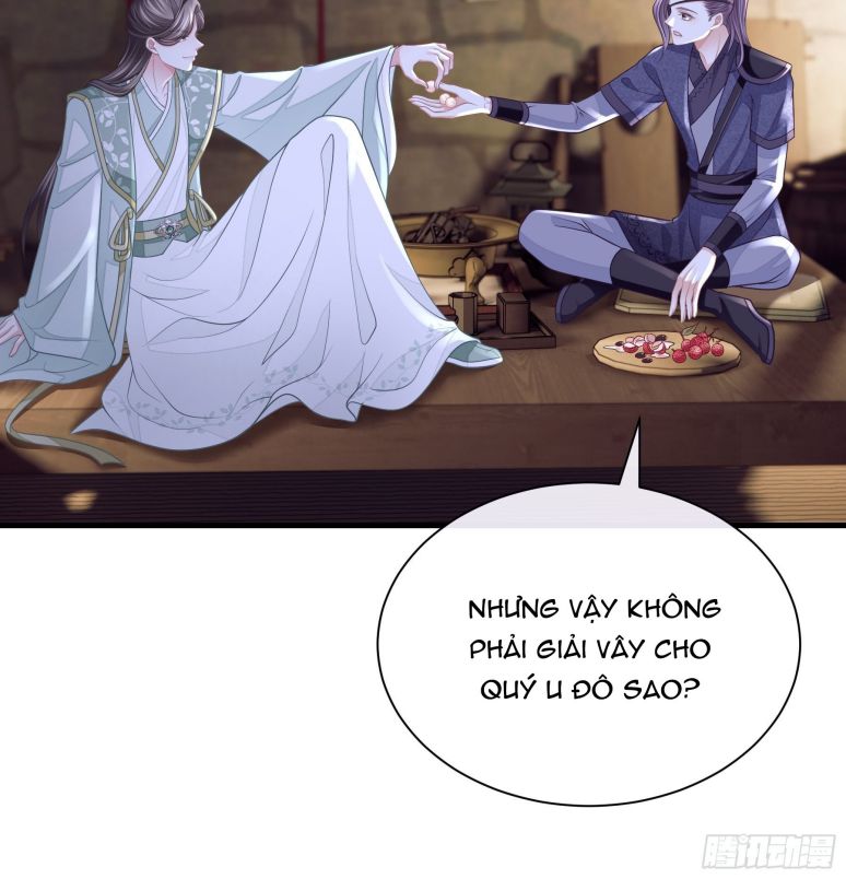 Tôi Nghi Ngờ Hệ Thống Thích Tôi Chap 44 - Next Chap 45