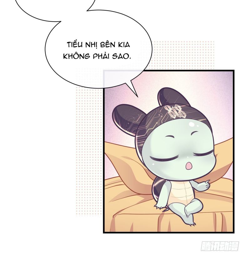 Tôi Nghi Ngờ Hệ Thống Thích Tôi Chap 44 - Next Chap 45