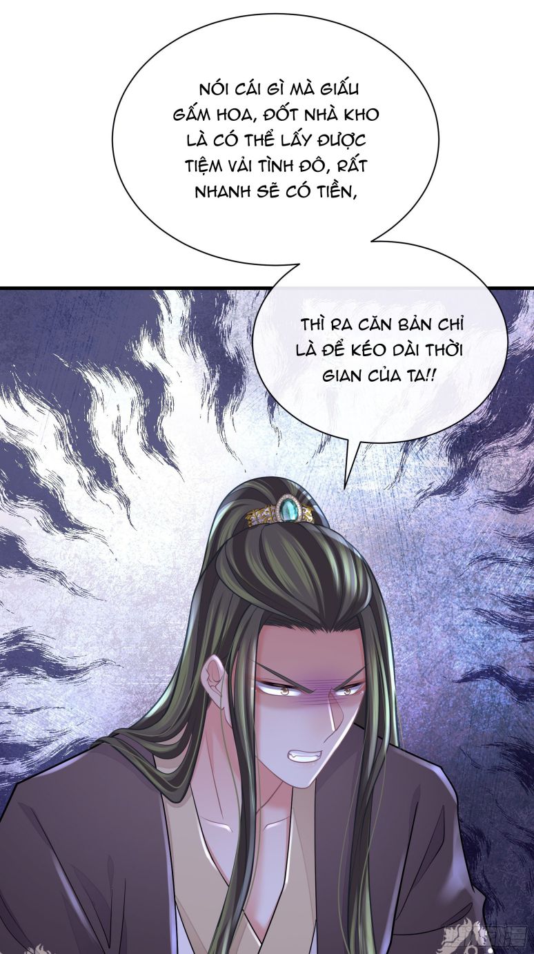 Tôi Nghi Ngờ Hệ Thống Thích Tôi Chap 44 - Next Chap 45