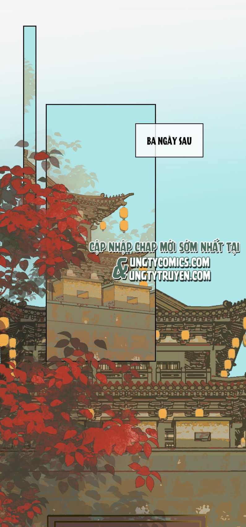 Tế Vũ Bất Tri Quy Chapter 68 - Next Chapter 69