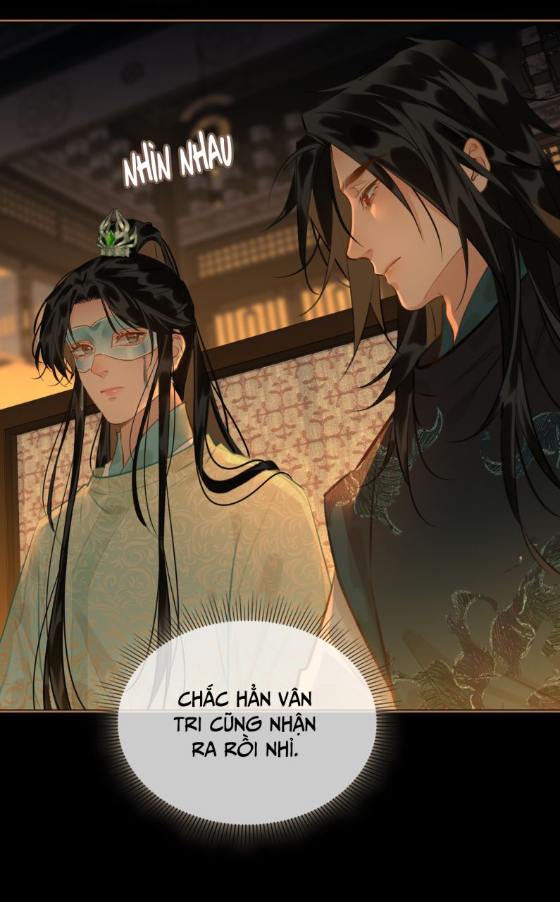 Tế Vũ Bất Tri Quy Chapter 68 - Next Chapter 69