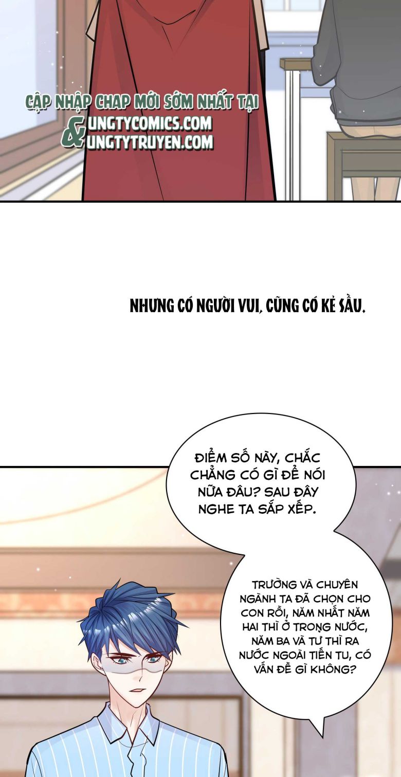 Anh Ấy Sinh Ra Là Công Của Tôi Chap 63 - Next Chap 64