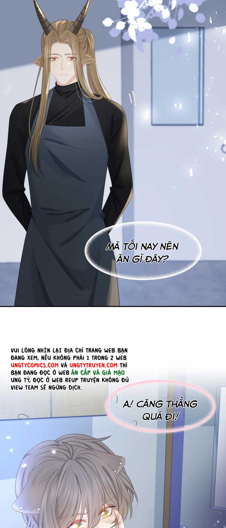 Một Ngụm Ăn Thỏ Chap 76 - Next Chap 77