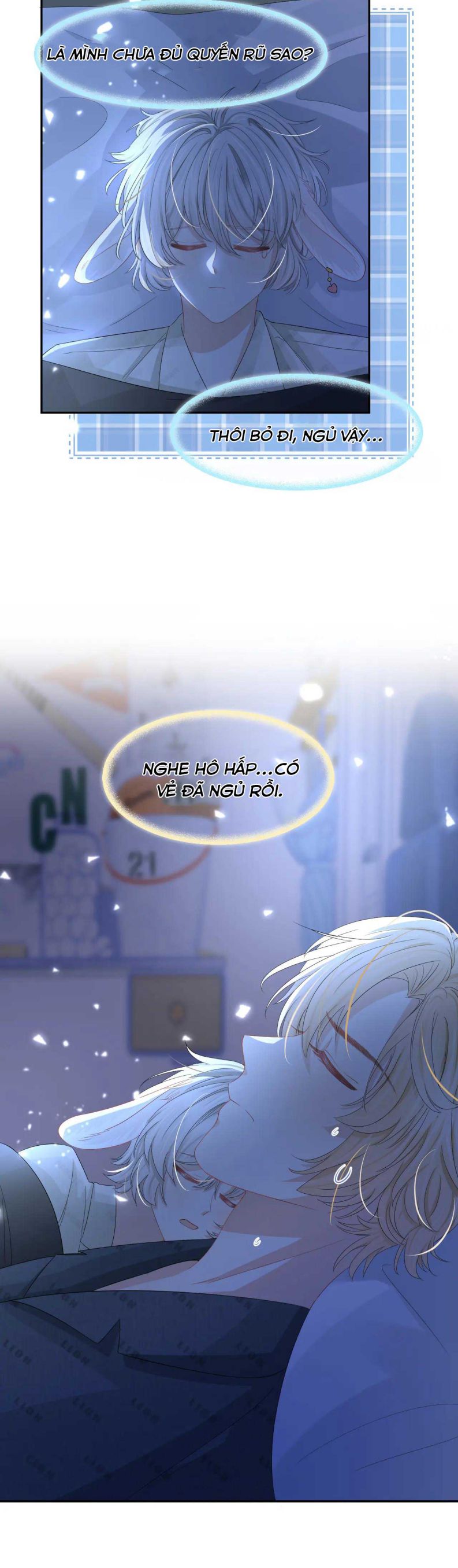 Một Ngụm Ăn Thỏ Chap 76 - Next Chap 77