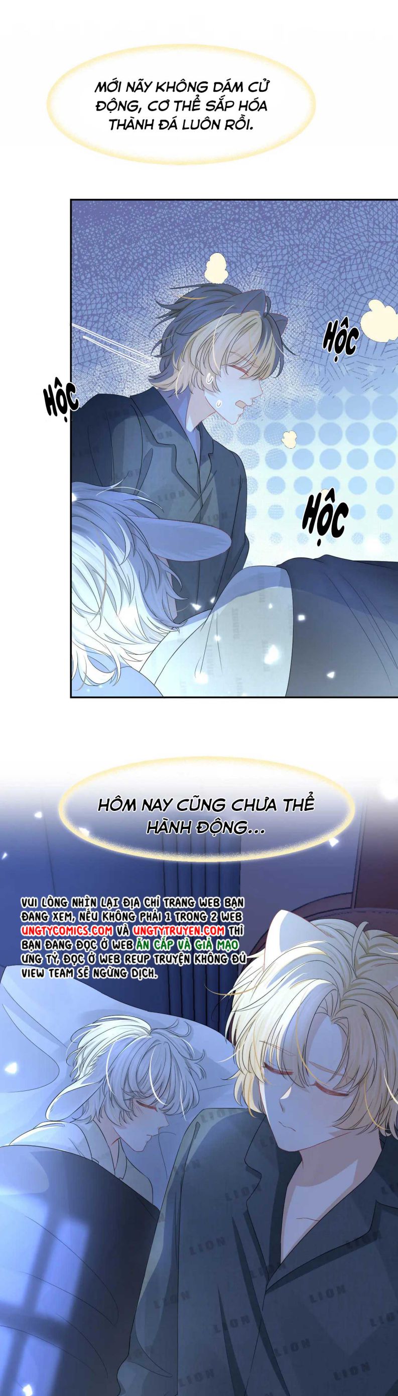 Một Ngụm Ăn Thỏ Chap 76 - Next Chap 77