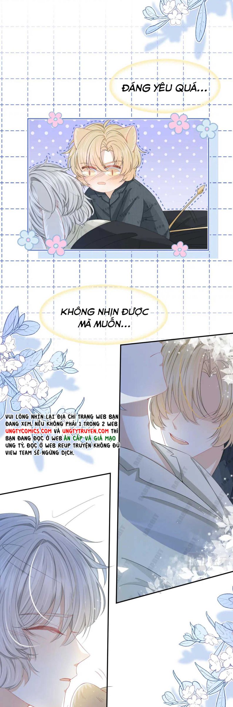 Một Ngụm Ăn Thỏ Chap 76 - Next Chap 77