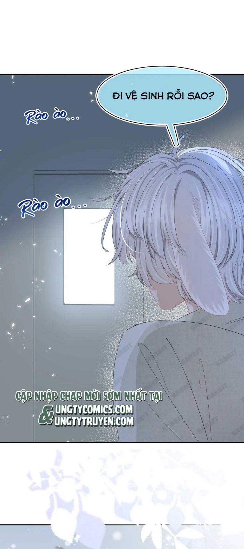 Một Ngụm Ăn Thỏ Chap 76 - Next Chap 77