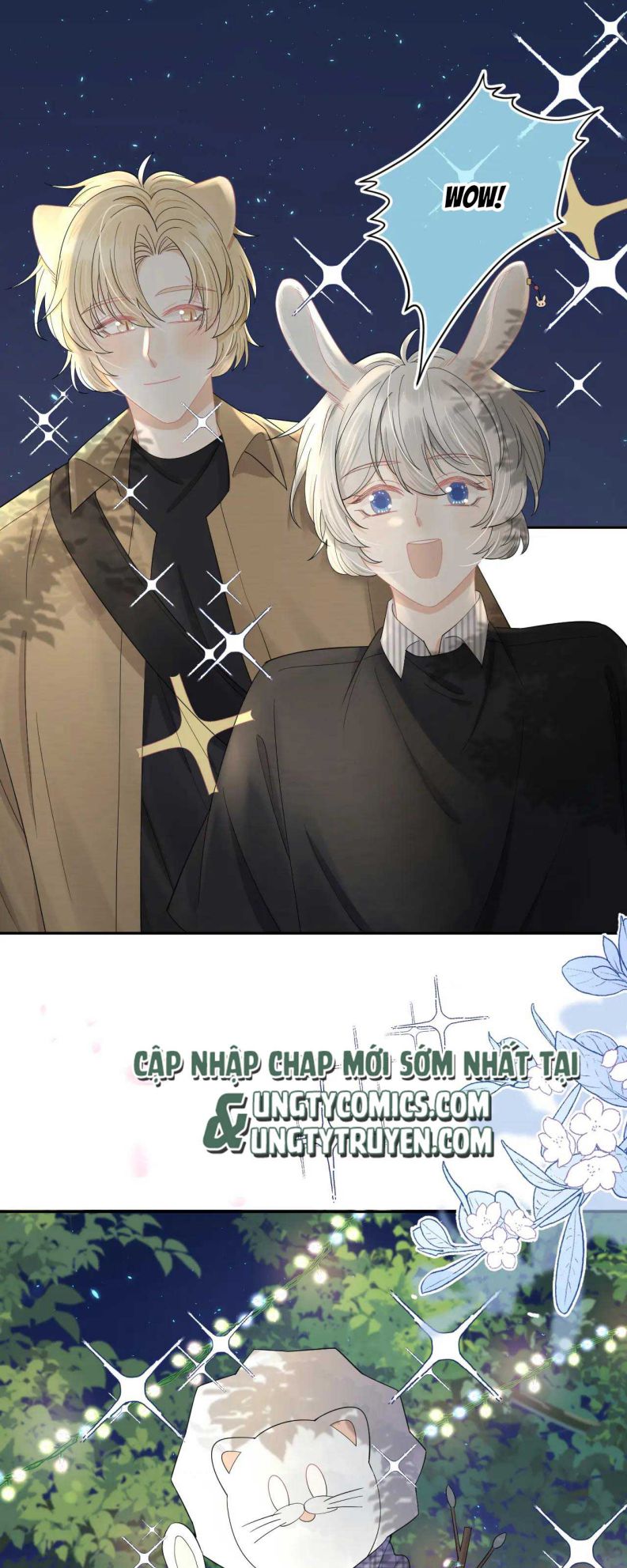 Một Ngụm Ăn Thỏ Chap 76 - Next Chap 77