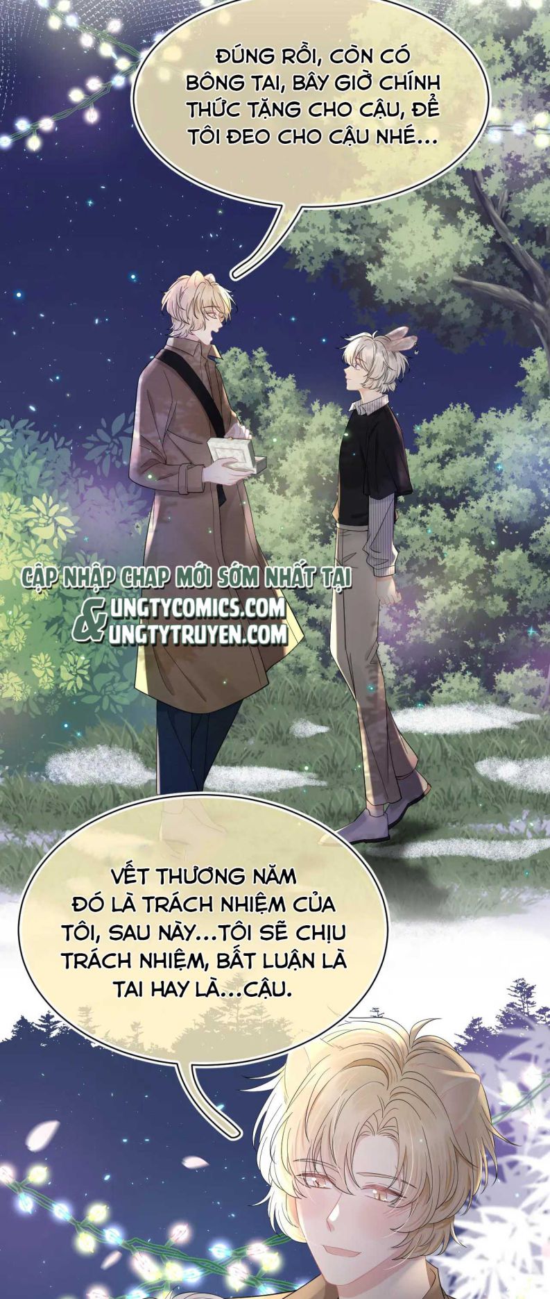 Một Ngụm Ăn Thỏ Chap 76 - Next Chap 77