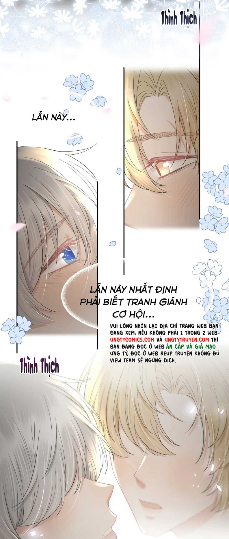 Một Ngụm Ăn Thỏ Chap 76 - Next Chap 77