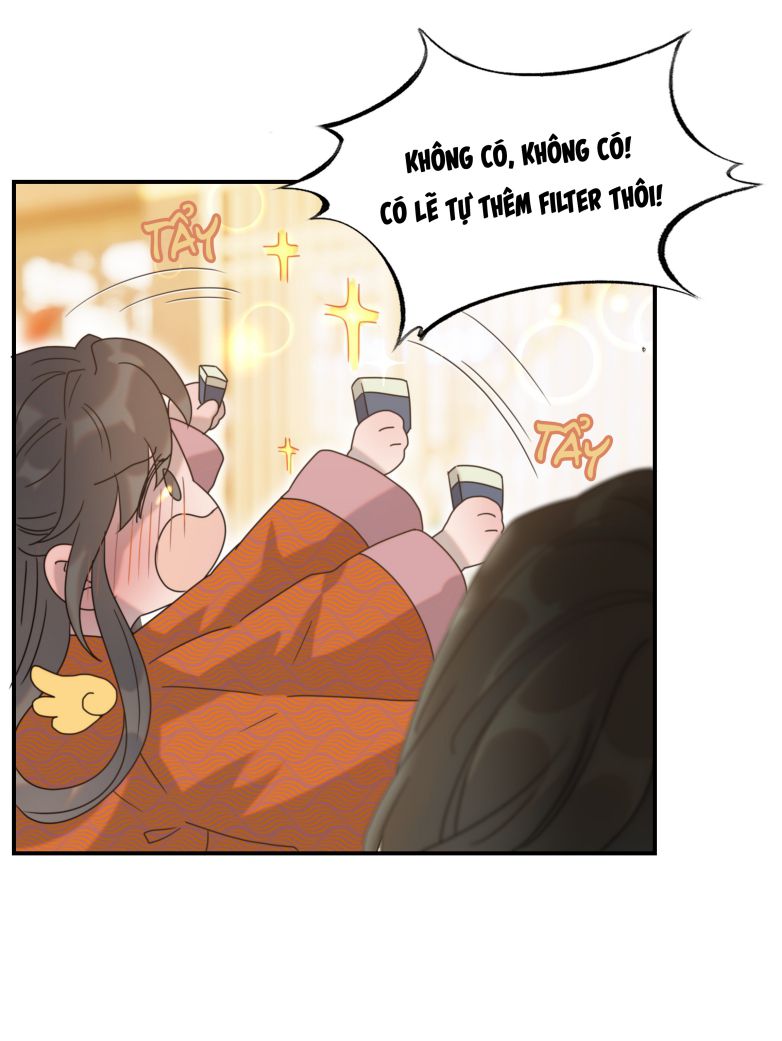 Hình Như Lấy Nhầm Kịch Bản Nữ Chủ Chap 61 - Next Chap 62