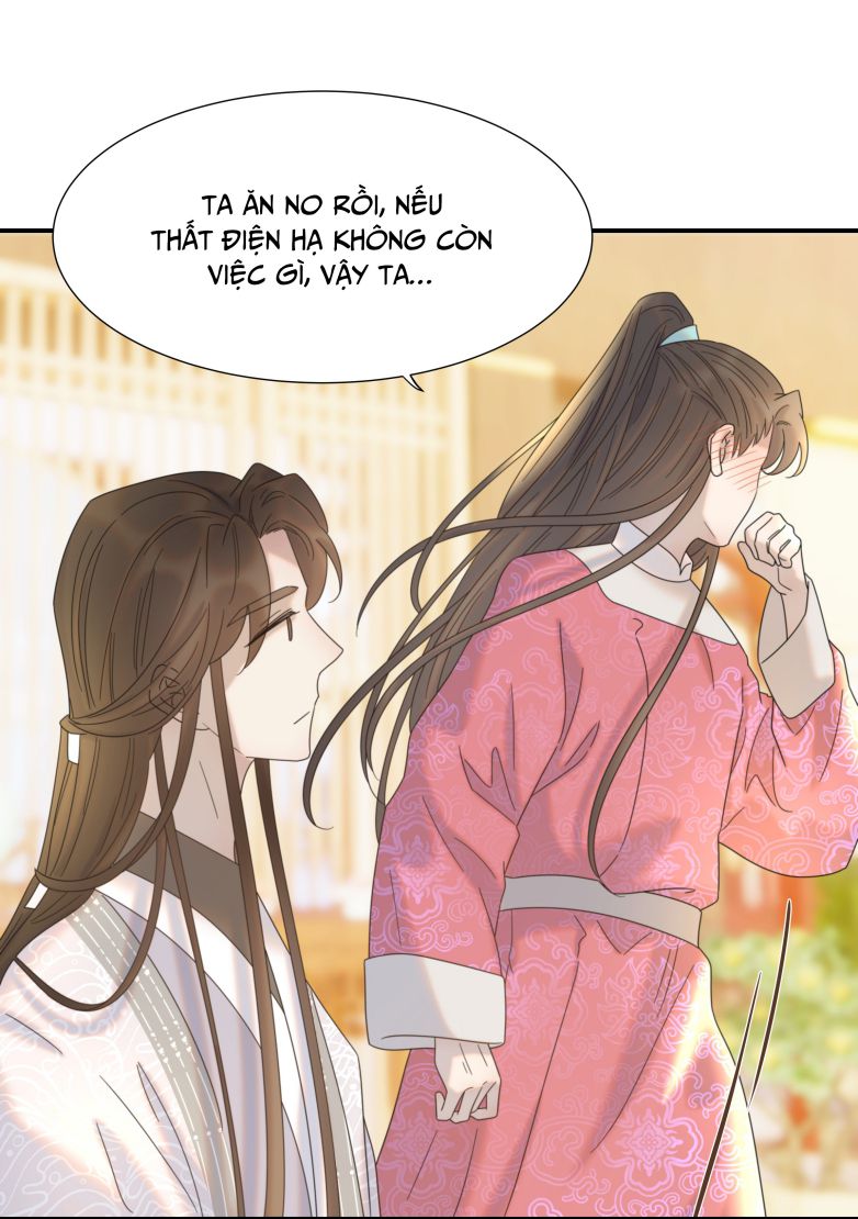 Hình Như Lấy Nhầm Kịch Bản Nữ Chủ Chap 61 - Next Chap 62