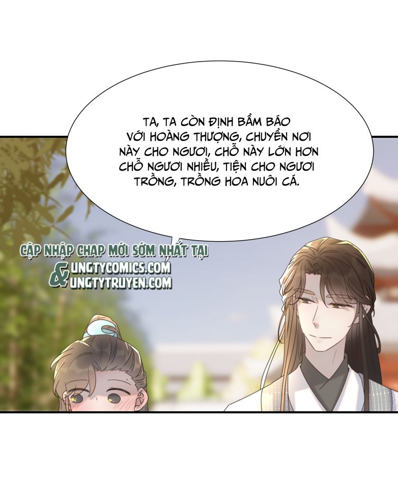 Hình Như Lấy Nhầm Kịch Bản Nữ Chủ Chap 61 - Next Chap 62