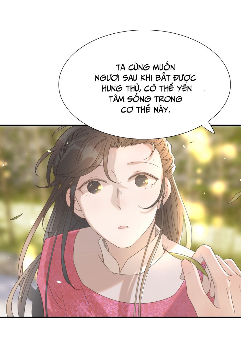 Hình Như Lấy Nhầm Kịch Bản Nữ Chủ Chap 61 - Next Chap 62