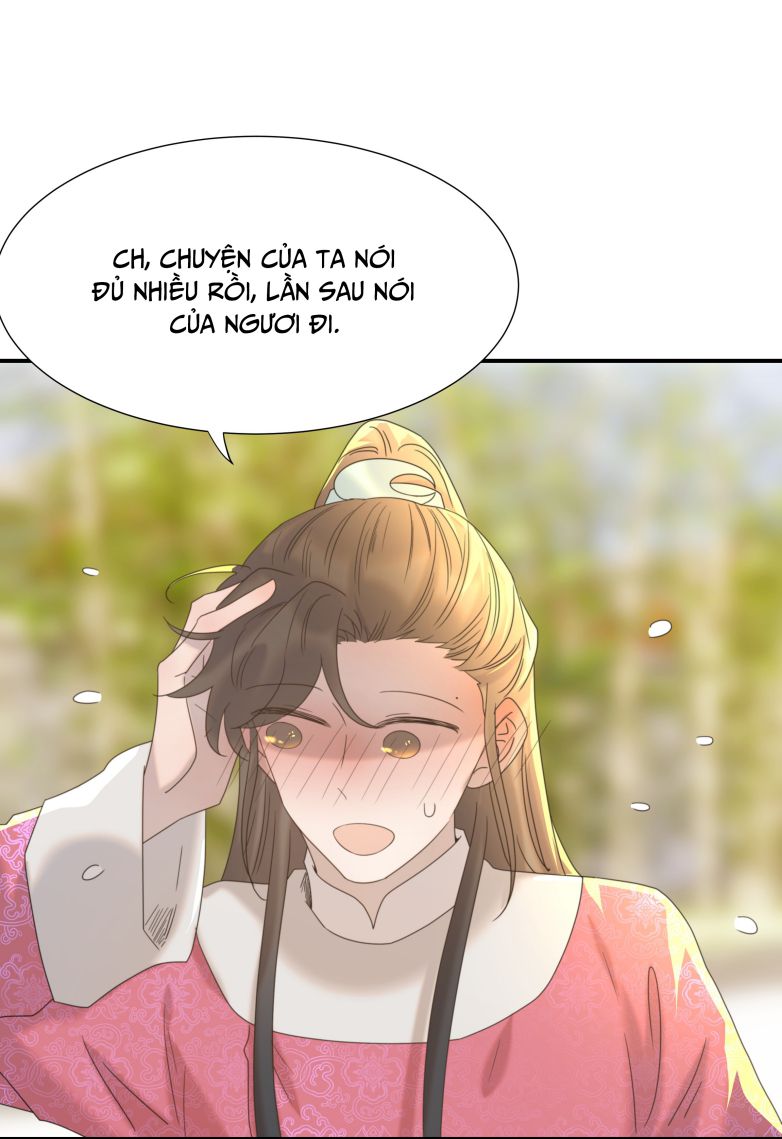 Hình Như Lấy Nhầm Kịch Bản Nữ Chủ Chap 61 - Next Chap 62