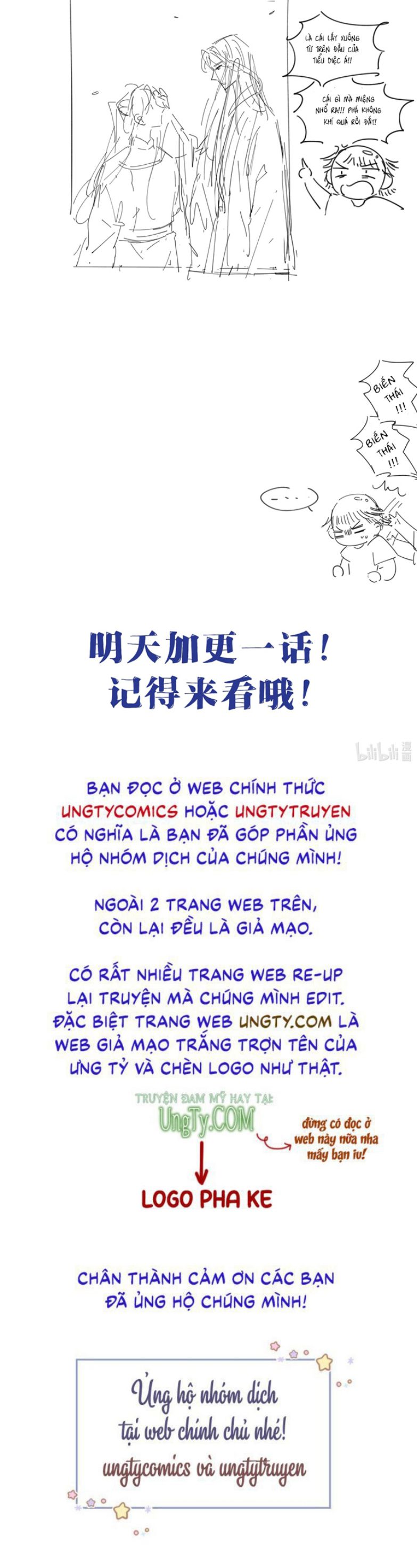 Hình Như Lấy Nhầm Kịch Bản Nữ Chủ Chap 61 - Next Chap 62