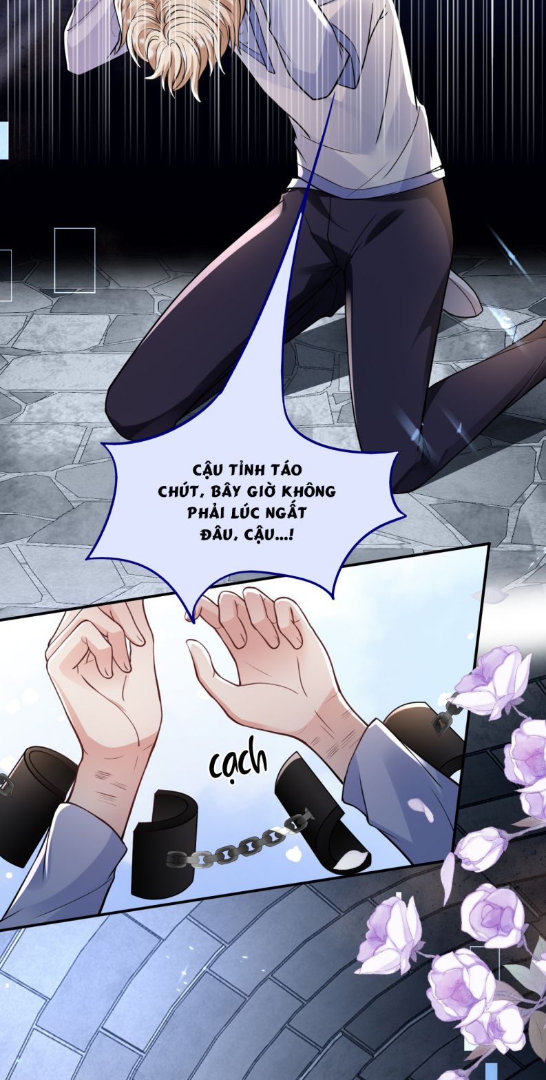 Đại Pháp Tẩy Trắng Của Phản Diện Chap 3 - Next Chap 4