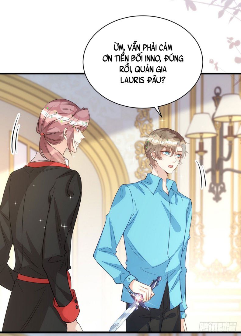 Thú Thụ Bất Thân Chap 140 - Next Chap 141