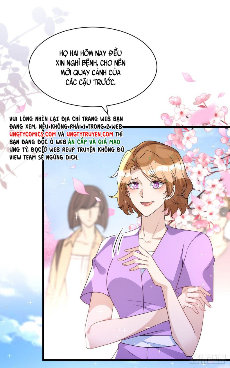 Thú Thụ Bất Thân Chap 140 - Next Chap 141