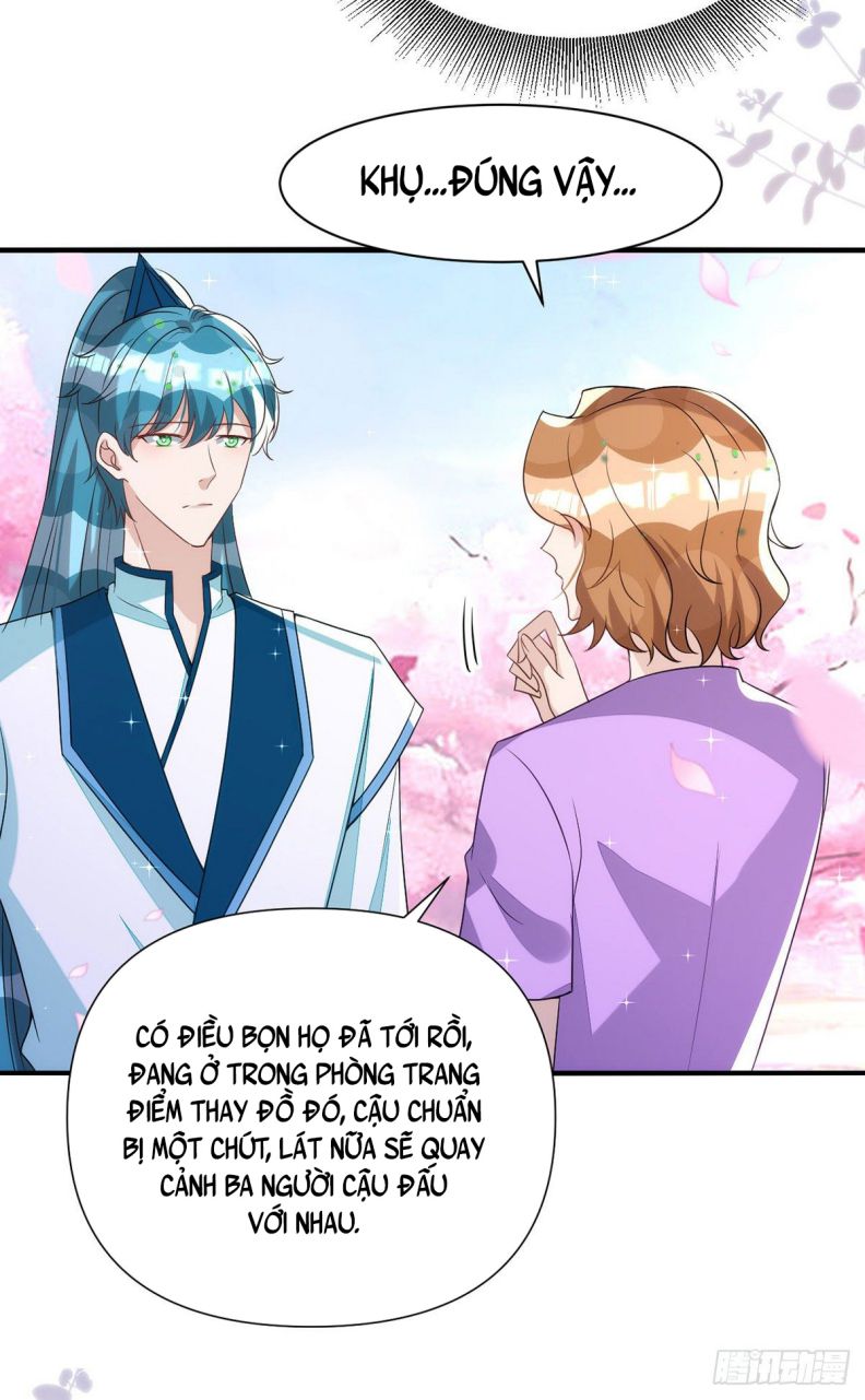 Thú Thụ Bất Thân Chap 140 - Next Chap 141