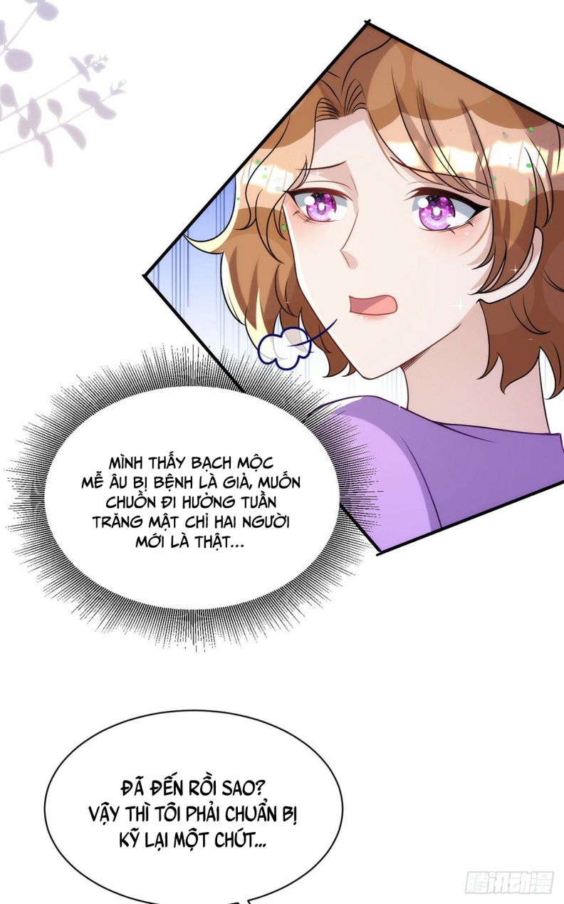 Thú Thụ Bất Thân Chap 140 - Next Chap 141