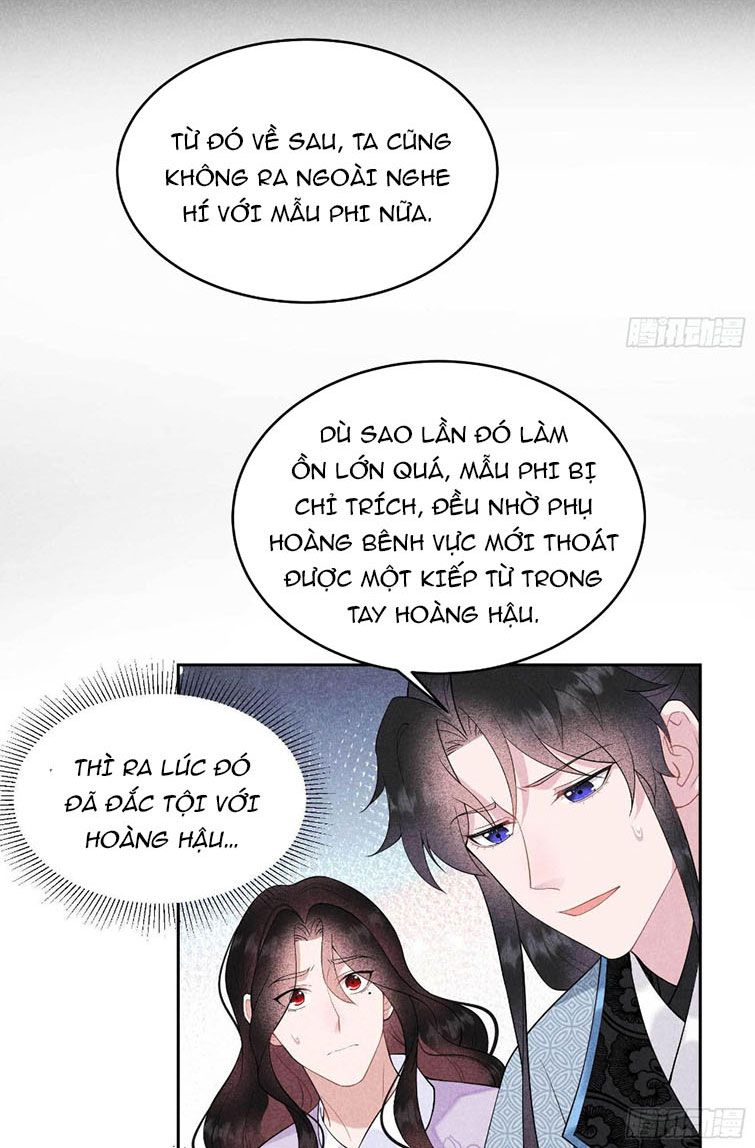 Trở Thành Nam Nhân Của Vương Chap 101 - Next Chap 102