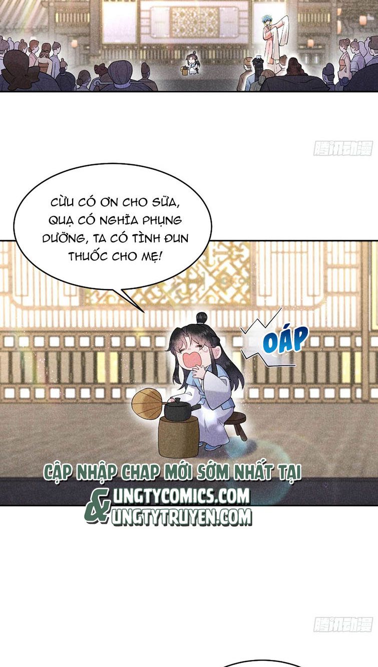 Trở Thành Nam Nhân Của Vương Chap 101 - Next Chap 102