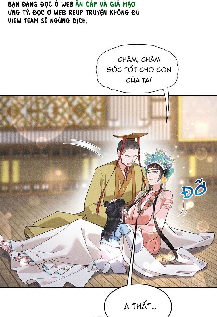 Trở Thành Nam Nhân Của Vương Chap 101 - Next Chap 102