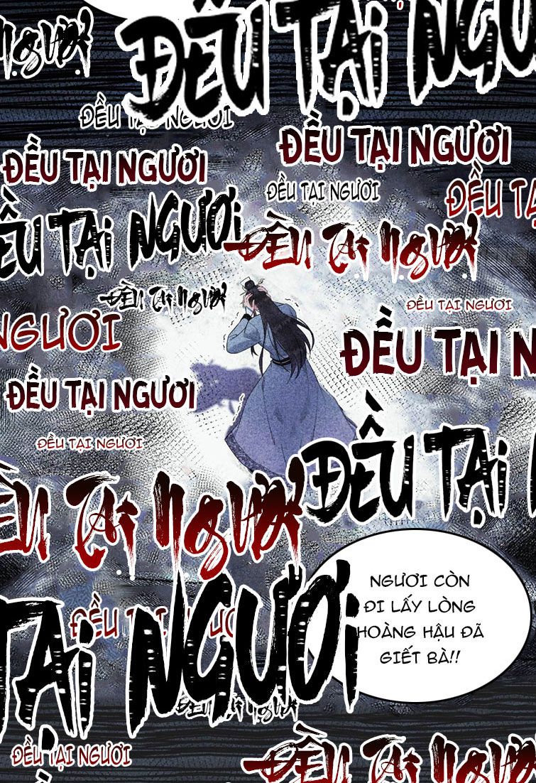 Trở Thành Nam Nhân Của Vương Chap 101 - Next Chap 102