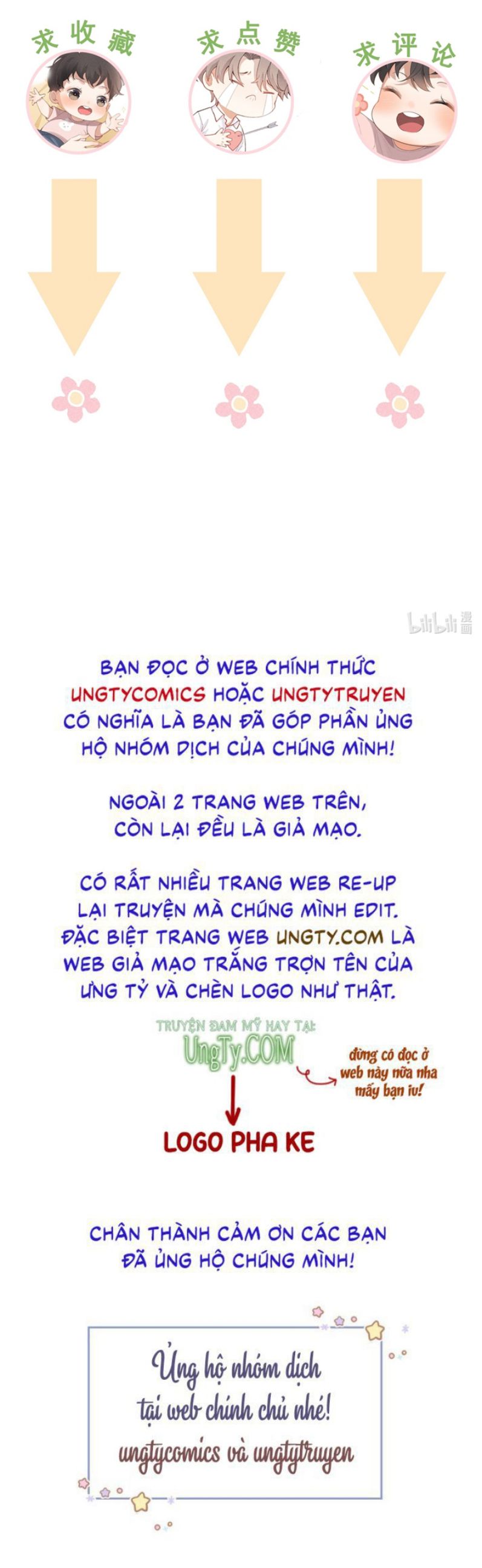 Trò Chơi Săn Bắn Chap 34 - Next Chap 35