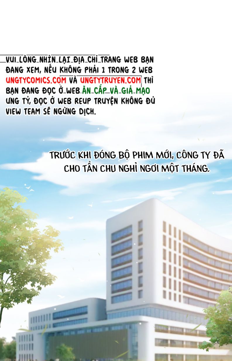 Quan hệ thế thân Chapter 42 - Next Chapter 43