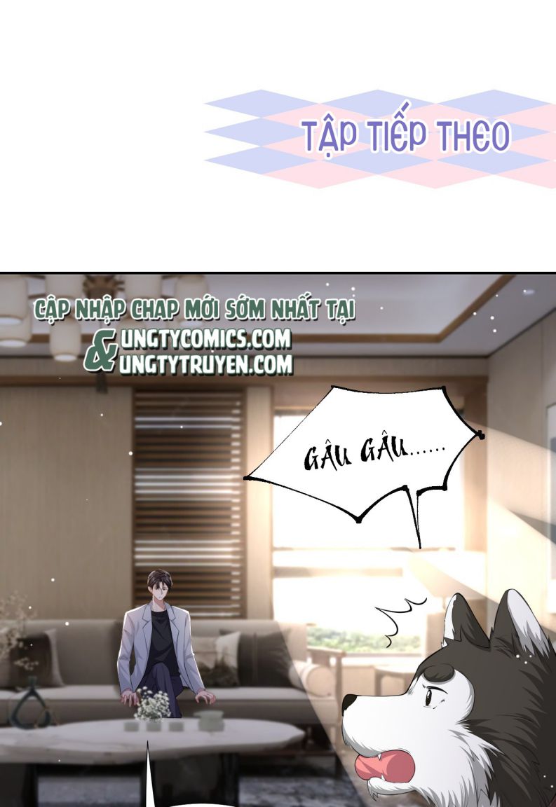 Quan hệ thế thân Chapter 42 - Next Chapter 43