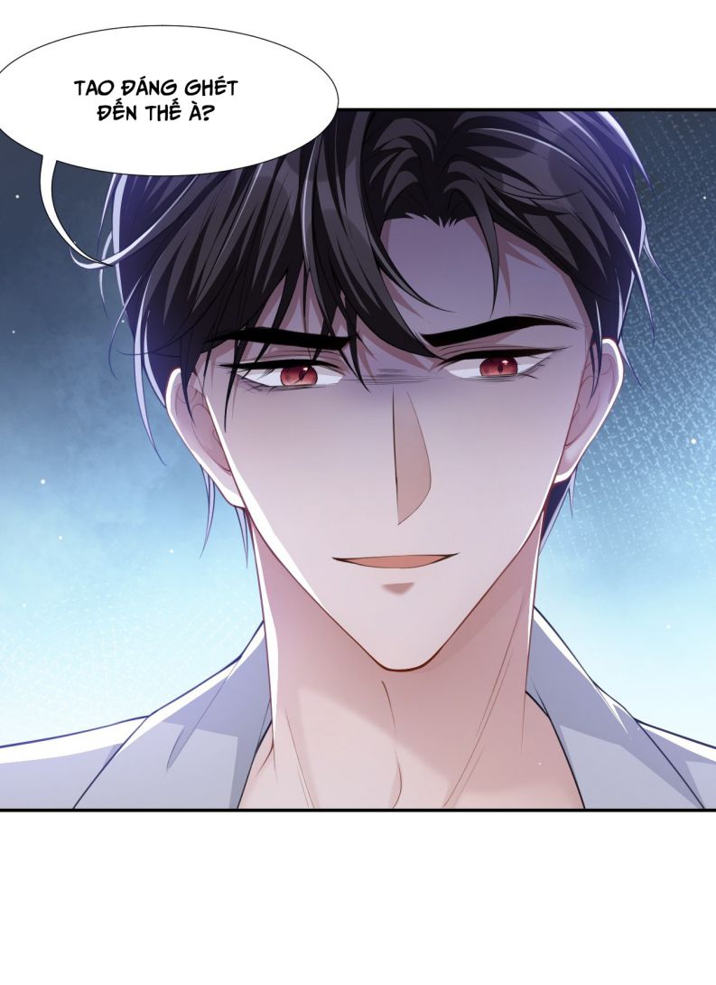 Quan hệ thế thân Chapter 42 - Next Chapter 43