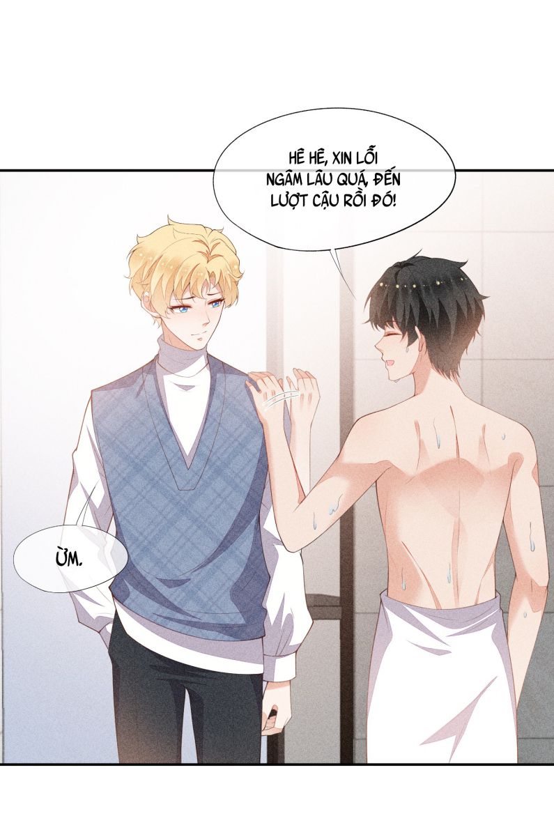 Cạnh Kiếm Chi Phong Chap 70 - Next Chap 71