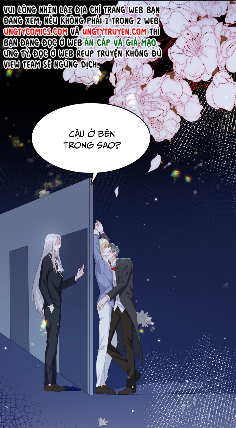 Phản Diện Bị Truy Thành Đoàn Sủng Chap 23 - Next Chap 24